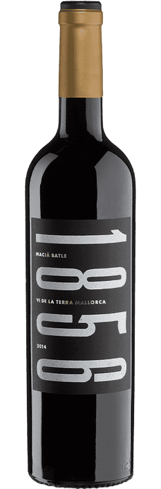 2018 1856 VT Mallorca Bodegues Macià Batle
