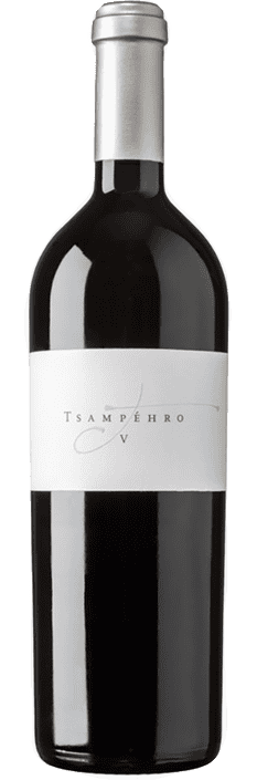 2019 Tsampéhro Blanc IX Valais AOC Clos de