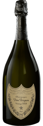 2010 Champagne Brut Cuvée Dom Pérignon Moët & Chandon