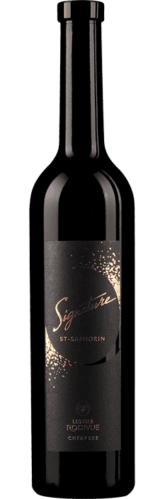 2023 Signature St-Saphorin Lavaux AOC Les Fils Rogivue