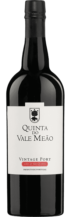 2001 Porto Vintage Aged at the Quinta do Vale Meão F. Olazabal & Filhos