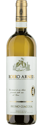 2023 Roero Arneis DOCG Casa Vinicola Bruno Giacosa