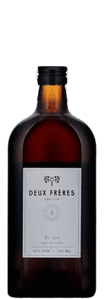 Gin Deux Frères Dry
