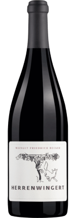 2020 Pinot Noir trocken VDP.Erste Lage Herrenwingert Weingut Friedrich Becker