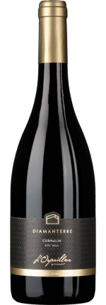 2023 Cornalin Diamanterre Valais AOC L'Orpailleur - Frédéric Dumoulin