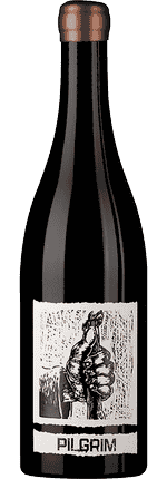 2023 Pilgrim Pinot Noir Graubünden AOC Matthias & Sina Gubler