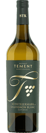 2022 Sauvignon Blanc Südsteiermark DAC Weingut Tement