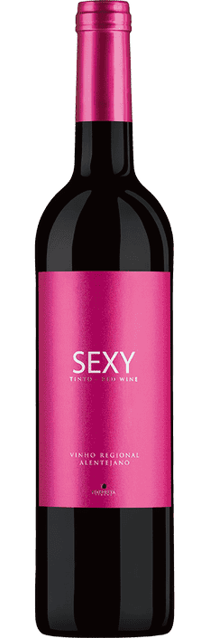 2023 Sexy Tinto Alentejo IG Wines
