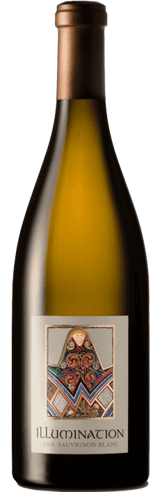 2022 Illumination Sauvignon Blanc Rutherford - Napa Valley Quintessa