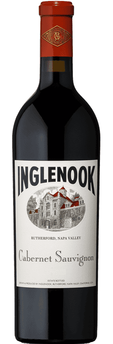 2019 Cabernet Sauvignon Rutherford - Napa Valley Inglenook Vineyards