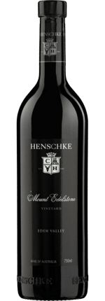 2018 Mount Edelstone Shiraz Eden Valley Henschke