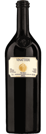 2013 Vinattieri Ticino DOC Ticinesi
