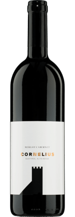 2015 Merlot-Cabernet Cornelius Südtirol Alto Adige DOC Schreckbichl Colterenzio