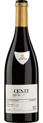 2015 Cenit Pago las Salinas Tierra del Vino de Zamora DO Bodegas Cenit