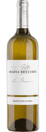 2019 Le Domaine Blanco VT Castilla y León Abadía Retuerta