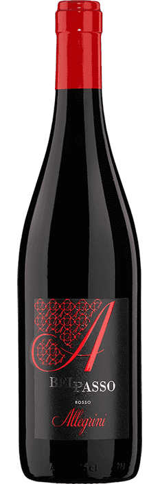 2019 Belpasso Rosso Allegrini