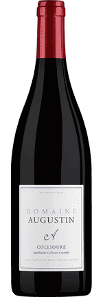2018 Domaine Augustin Collioure AOC