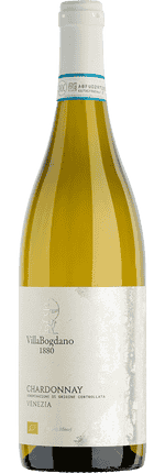 2018 Chardonnay (Bio)