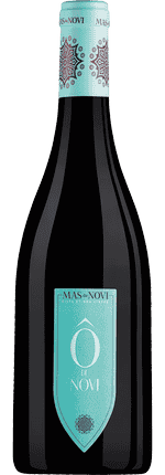 2018 Ô de Novi (Bio)