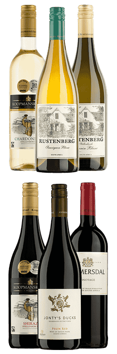 Tasting Box De Toren