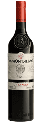 2013 Ramón Bilbao Crianza Rioja DOCa Bodegas Rámon Bilbao