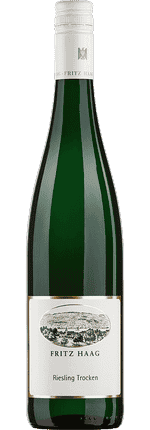 2022 Riesling trocken VDP.Gutswein Weingut Fritz Haag
