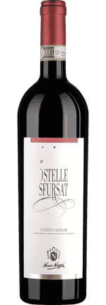 2022 Sfursat 5 Stelle Sforzato Valtellina DOCG Nino Negri