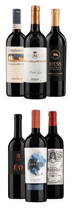 Weinabo Rotwein Premium