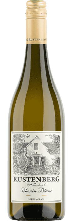 2022 Chenin Blanc Stellenbosch WO Rustenberg Wines