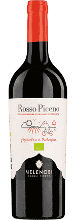2019 Rosso Piceno DOC Velenosi