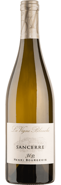 2019 Sancerre AOC La Vigne Blanche Henri Bourgeois