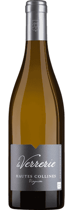 2023 Viognier Hautes Collines Méditerranée IGP Château La Verrerie (Biodynamisch)