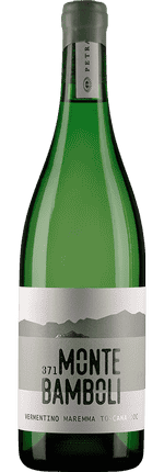 2025 Montebamboli 371 Vermentino Maremma Toscana DOC Società Agricola Petra
