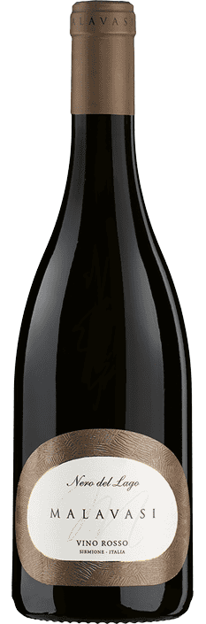 2020 Nero del Lago Vino rosso d'Italia Azienda Agricola Daniele Malavasi