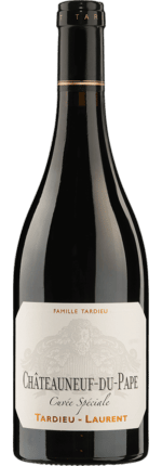 2022 Châteauneuf-du-Pape AOP Cuvée Spéciale Tardieu-Laurent
