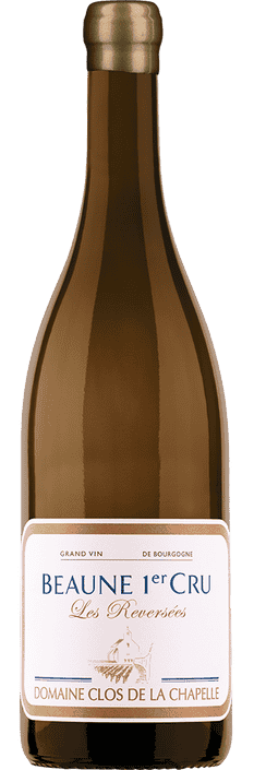 2022 Beaune Reversées 1er Cru AOC Blanc Domaine Clos de la Chapelle (Bio)