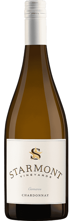 2019 Chardonnay Carneros Starmont Vineyards