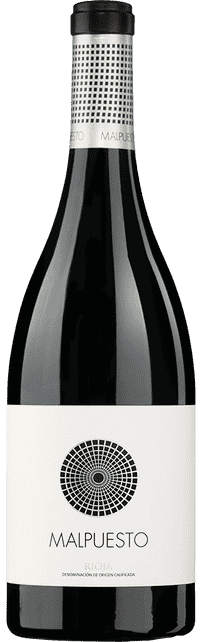 2021 Malpuesto Rioja DOCa Bodegas Orben