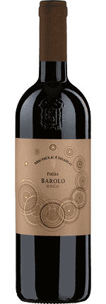 2021 Barolo DOCG Palás Michele Chiarlo