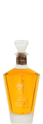 2012 Magia Distillato d'uva elevato Distilleria Berta