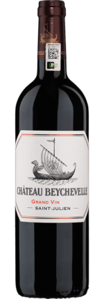 2024 Château Beychevelle 4e Cru Classé St-Julien AOC
