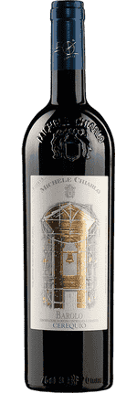 2010 Barolo DOCG Riserva Cerequio Michele Chiarlo