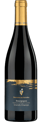 2021 Bourgogne AOC Grands Champs Domaine Les Astrelles