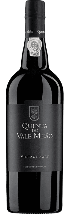 2018 Porto Vintage Quinta do Vale Meão F. Olazabal & Filhos
