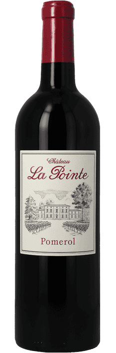 2023 Château La Pointe Pomerol AOC