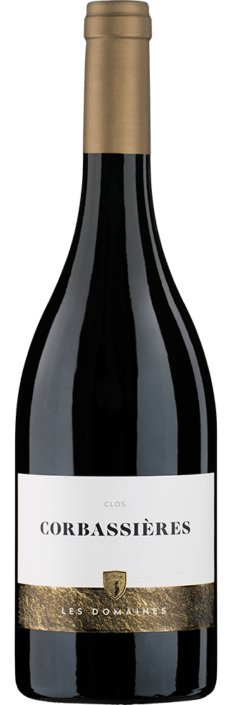 2016 Clos Corbassières Valais AOC Provins