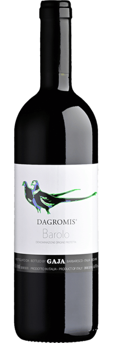 2019 Dagromis Barolo DOP Gaja