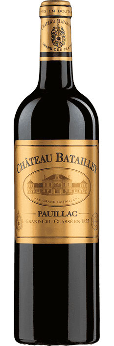 2020 Château Batailley 5e Cru Classé Pauillac AOC