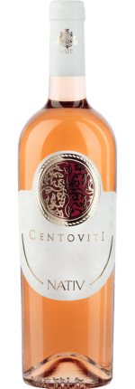 2024 Centoviti Rosato Campania IGP Nativ