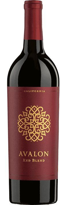 2020 Red Blend California Avalon Winery